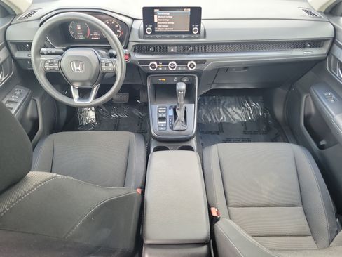 Certified 2023 Honda CR-V LX image 12