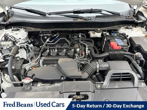 Used 2024 Honda CR-V EX-L image 28