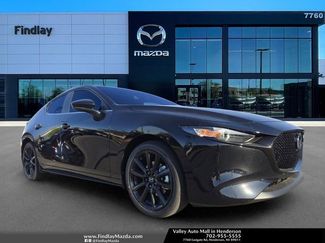 New 2026 MAZDA MAZDA3 Carbon AWD/4WD video 1