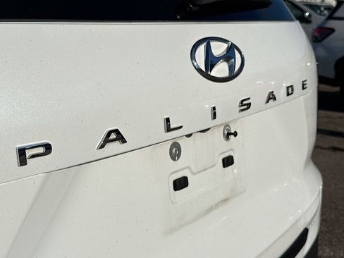 Used 2021 Hyundai Palisade SEL w/ Convenience Package image 11