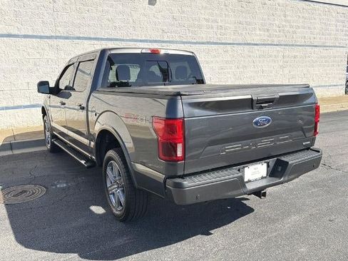 Used 2018 Ford F150 XLT w/ Equipment Group 302A Luxury AWD/4WD image 15
