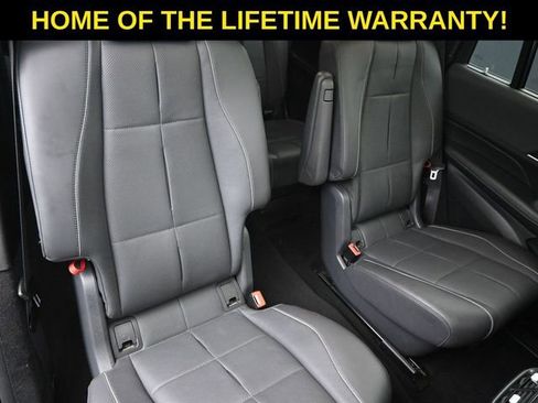 Used 2020 Mercedes-Benz GLS 580 GLS 580 image 55