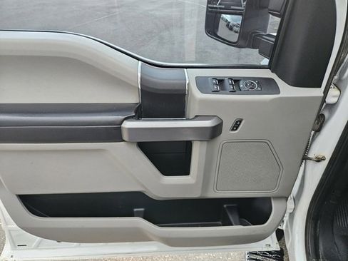 Used 2020 Ford F450 XLT w/ XLT Value Package image 13