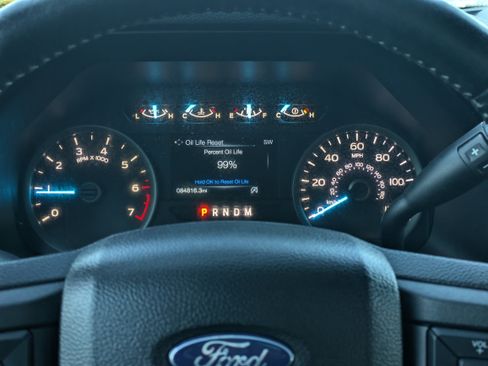 Used 2018 Ford F150 XLT w/ Equipment Group 302A Luxury image 27