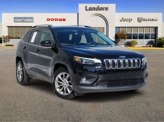 Used 2020 Jeep Cherokee Latitude Plus w/ Cold Weather Group FWD video 1