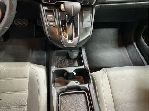 Used 2018 Honda CR-V EX image 18