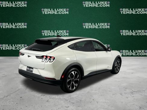 Used 2024 Ford Mustang Mach-E Select image 6