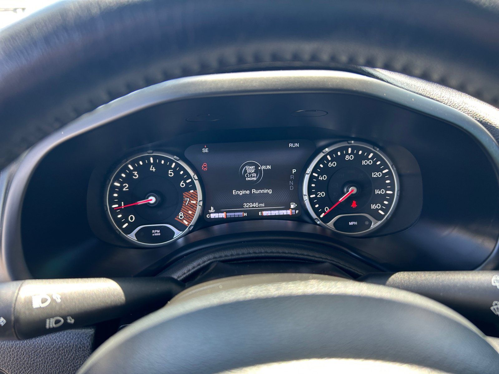 Certified 2021 Jeep Renegade Limited AWD/4WD image 10