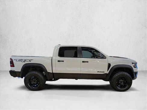 Used 2023 RAM 1500 TRX w/ TRX Level 2 Equipment Group AWD/4WD image 4