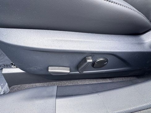 New 2025 Ford Mustang Mach-E Premium image 24