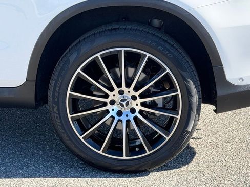 Certified 2022 Mercedes-Benz GLC 300 image 15