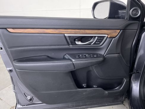 Used 2021 Honda CR-V EX-L image 10