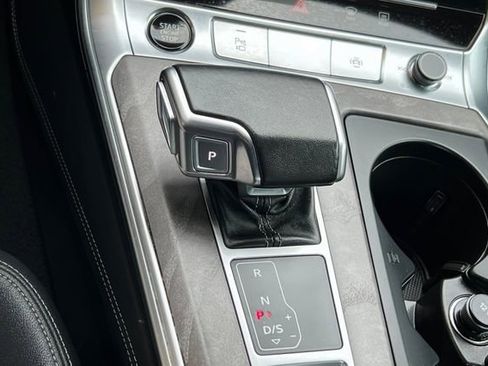 Used 2024 Audi A6 Premium Plus AWD/4WD image 24