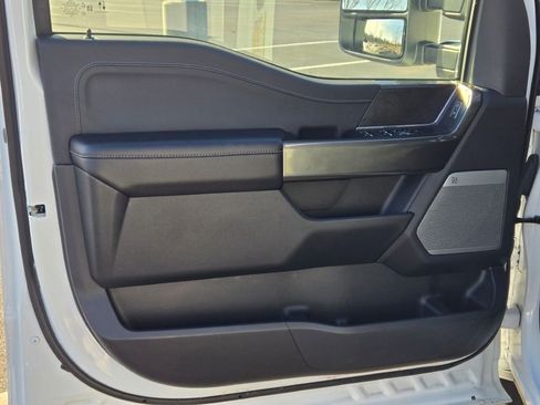 Used 2023 Ford F150 XLT w/ Equipment Group 302A High image 22