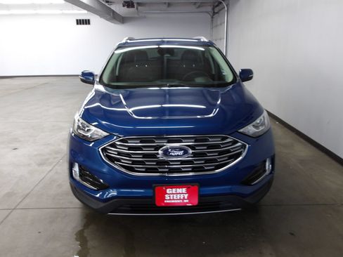 Used 2020 Ford Edge SEL w/ Convenience Package AWD/4WD image 6
