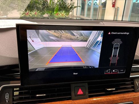 Used 2023 Audi A5 2.0T Premium w/ Convenience Package image 29