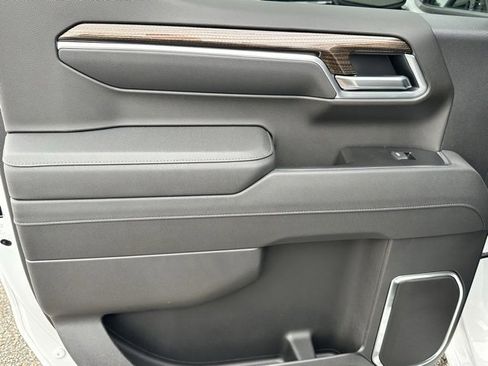 New 2026 Chevrolet Silverado 1500 RST w/ Safety Package image 21