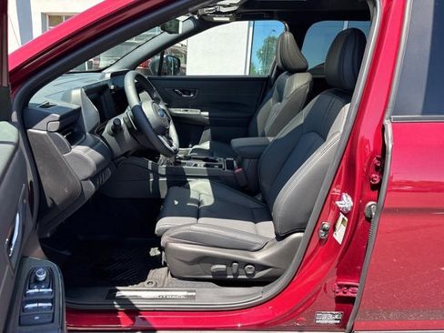 New 2026 Subaru Outback Touring XT AWD/4WD image 68