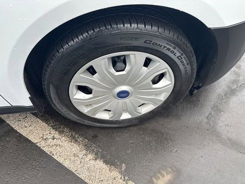 Used 2022 Ford Transit Connect XL FWD image 18
