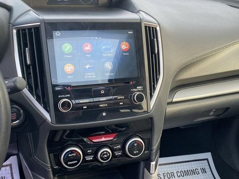 Used 2019 Subaru Forester Limited w/ Popular Package #3 image 23