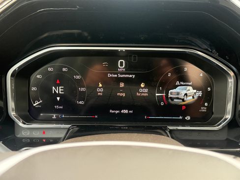 New 2026 GMC Sierra 1500 SLT w/ SLT Premium Plus Package image 14