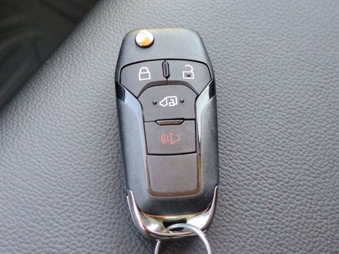 New 2025 Ford Transit 250 Low Roof w/ Load Area Protection Package image 25