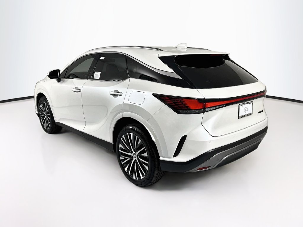 New 2026 Lexus RX 350 Premium Plus w/ Accessory Package (2T) FWD image 7