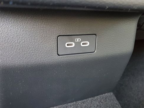 New 2025 MAZDA CX-50 AWD 2.5 S w/ Cargo Package image 16