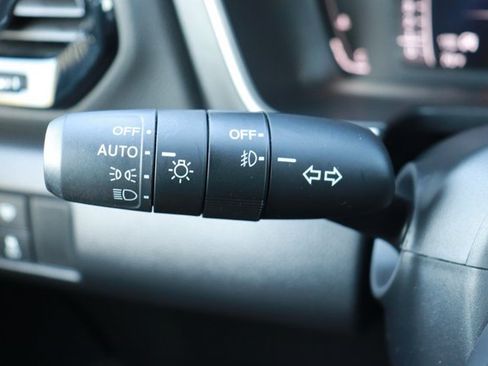 Certified 2025 Honda Pilot Black Edition image 31