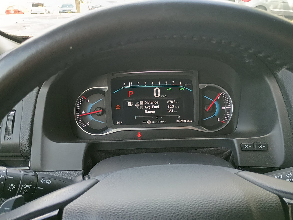 Certified 2022 Honda Pilot Touring image 23
