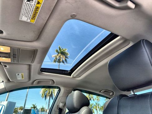 Used 2021 Honda Accord EX image 23