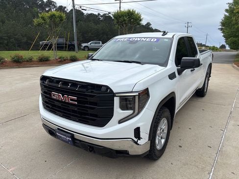 Used 2023 GMC Sierra 1500 Pro AWD/4WD image 25