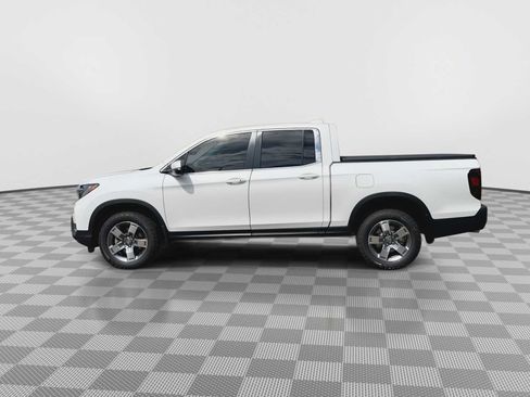 New 2026 Honda Ridgeline RTL image 5
