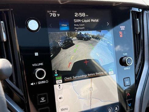 Used 2025 Subaru Outback Wilderness image 20