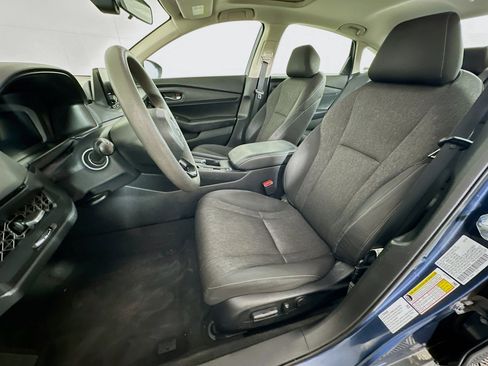 Used 2024 Honda Accord EX image 13