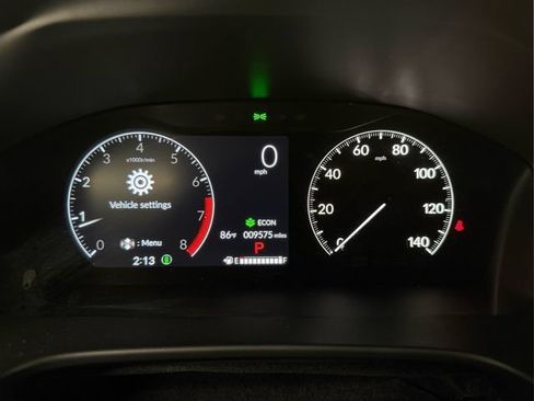 Certified 2026 Honda CR-V LX image 30