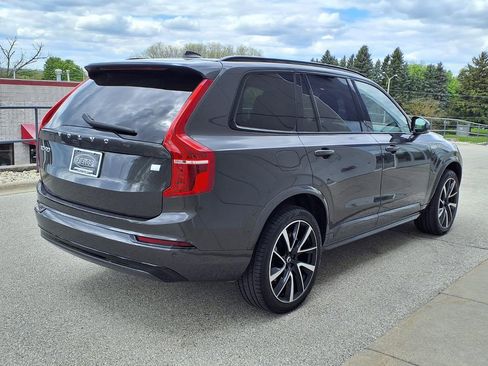 Certified 2026 Volvo XC90 B6 Ultra w/ Protection Package AWD/4WD image 5
