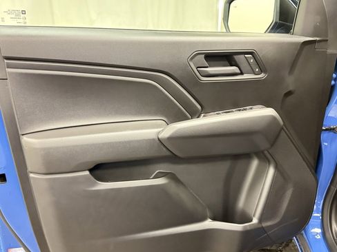 New 2026 Chevrolet Colorado Trail Boss image 24
