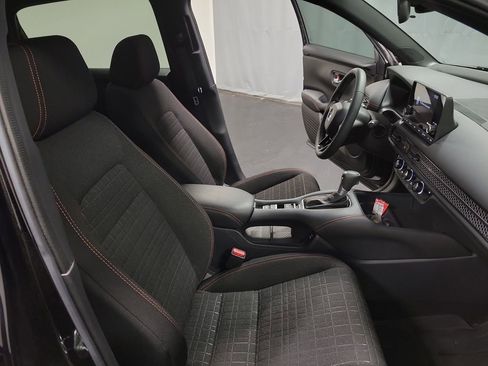 Used 2025 Honda HR-V Sport image 23