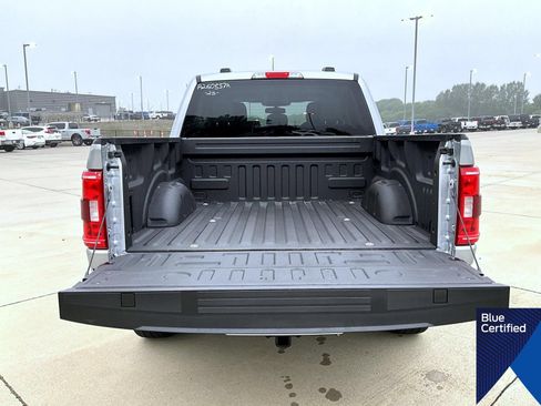 Certified 2023 Ford F150 XLT w/ Equipment Group 302A High AWD/4WD image 22