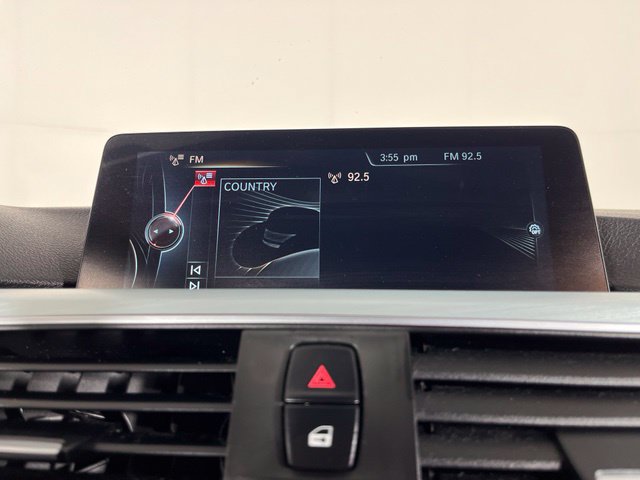 Used 2016 BMW 328i xDrive Sedan AWD/4WD image 25