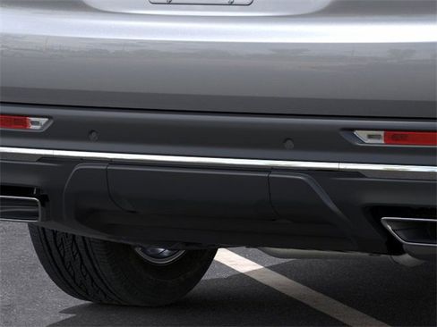 New 2026 Buick Enclave Preferred w/ Power Package image 14