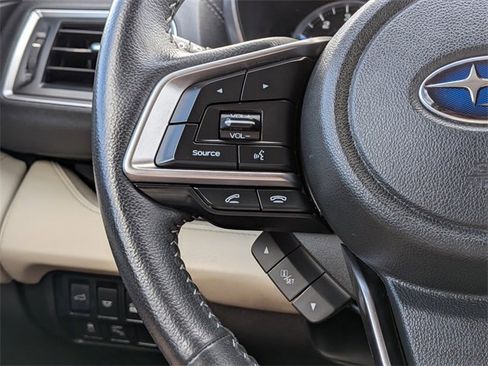 Used 2020 Subaru Ascent Limited w/ Technology Package image 30