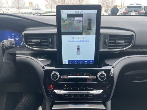 Used 2022 Ford Explorer ST w/ Equipment Group 401A image 30