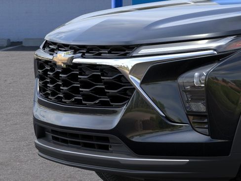 New 2026 Chevrolet Trax LT w/ Driver Confidence Package FWD image 39