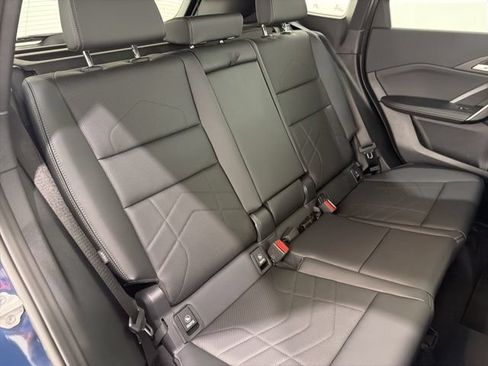 Used 2026 BMW X1 xDrive28i w/ Convenience Package AWD/4WD image 22
