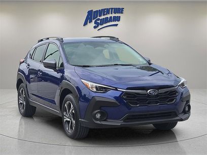 Certified 2024 Subaru Crosstrek 2.0i Premium