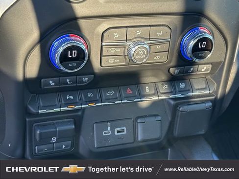 Used 2021 GMC Sierra 1500 SLT AWD/4WD image 20