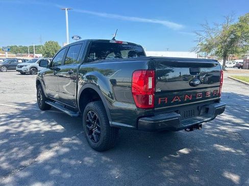 Certified 2022 Ford Ranger XLT w/ Equipment Group 301A Mid RWD image 5