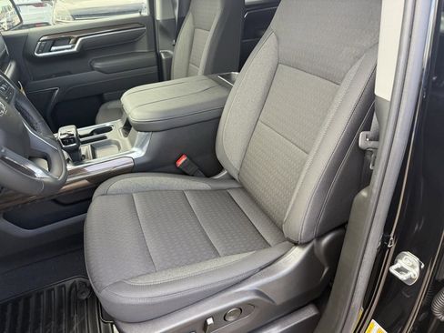 New 2026 Chevrolet Silverado 1500 RST image 26